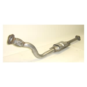 Davico Direct Fit Catalytic Converter and Pipe Assembly for 1999 Chevrolet Monte Carlo - 14499