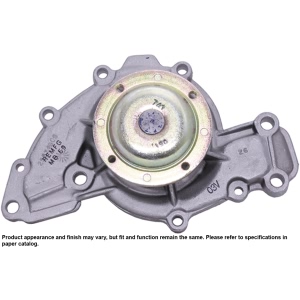 Cardone Reman Remanufactured Water Pumps for 1991 Oldsmobile 98 - 58-411