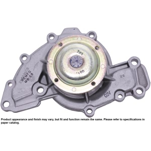 Cardone Reman Remanufactured Water Pumps for Oldsmobile 88 - 58-411