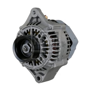 Remy Remanufactured Alternator for 1991 Toyota Previa - 14369