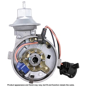 Cardone Reman Remanufactured Electronic Distributor for 1984 Ford F-250 - 30-2899