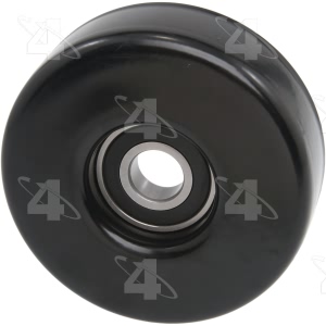 Four Seasons Drive Belt Idler Pulley for 1999 Mercury Mountaineer - 45968