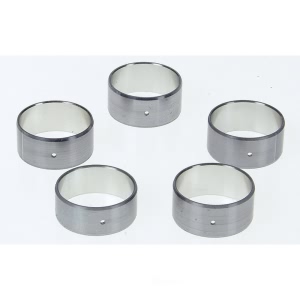 Sealed Power Full Babbitt Camshaft Bearing Set for 1993 GMC C2500 - 1404M