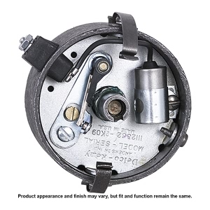 Cardone Reman Remanufactured Point-Type Distributor for Chevrolet Suburban - 30-1609