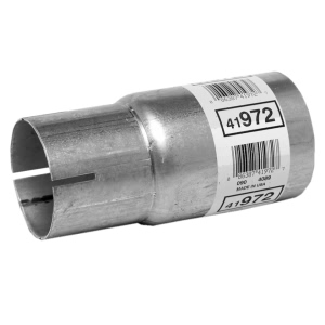 Walker Aluminized Steel Od Id Exhaust Reducer - 41972