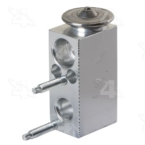 Four Seasons A C Expansion Valve for 2017 Mercedes-Benz SL63 AMG - 39554