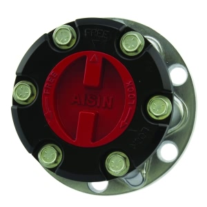 AISIN Wheel Locking Hub for Toyota 4Runner - FHT-018