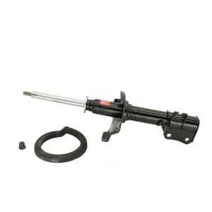 KYB Excel G Front Passenger Side Twin Tube Strut for 1999 Suzuki Esteem - 333312