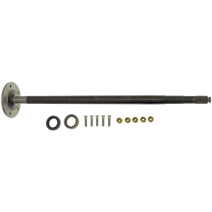 Dorman OE Solutions Rear Driver Side Axle Shaft for 2002 Chevrolet Camaro - 630-122