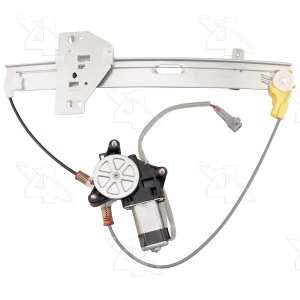 ACI Power Window Regulator And Motor Assembly for Suzuki Esteem - 88481