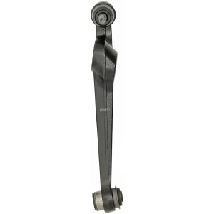Dorman Front Driver Side Lower Non Adjustable Control Arm And Ball Joint Assembly for 2002 Saturn SL - 520-151