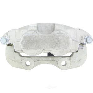 Centric Remanufactured Semi-Loaded Rear Passenger Side Brake Caliper for 2002 Cadillac Escalade EXT - 141.66519