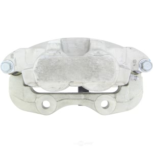 Centric Remanufactured Semi-Loaded Rear Passenger Side Brake Caliper for Chevrolet Express 1500 - 141.66519