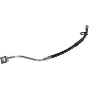 Centric Front Passenger Side Brake Hose for 2000 Ford F-250 Super Duty - 150.65127