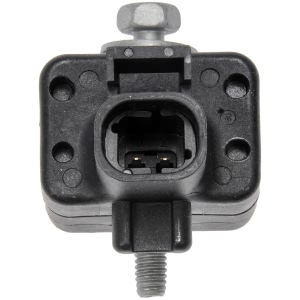 Dorman OE Solutions Air Bag Impact Sensor for GMC Sierra 2500 HD - 590-205