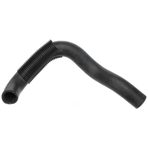 Gates Engine Coolant Molded Radiator Hose for 1992 Toyota Cressida - 21848