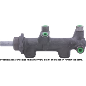 Cardone Reman Remanufactured Master Cylinder for Audi 4000 - 11-1938