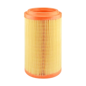 Hastings Radial Seal Air Filter for 2020 Ram ProMaster 2500 - AF2493
