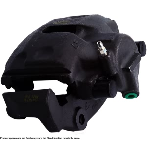 Cardone Reman Remanufactured Unloaded Caliper w/Bracket for 1985 BMW 524td - 19-B653