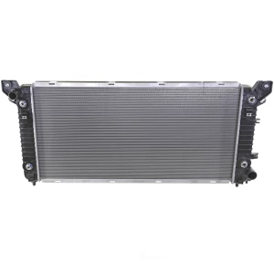 Denso Radiators for 2016 GMC Yukon XL - 221-9450
