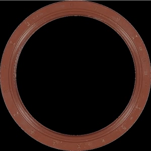 Victor Reinz Crankshaft Seal for 2004 Saab 9-5 - 81-24378-10