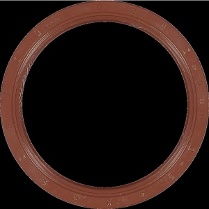 Victor Reinz Crankshaft Seal for 1991 Saab 900 - 81-24378-10