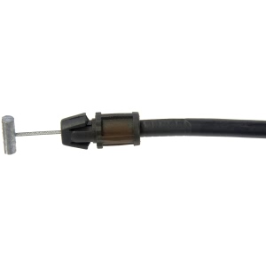 Dorman OE Solutions Hood Release Cable for 2004 Buick Regal - 912-032