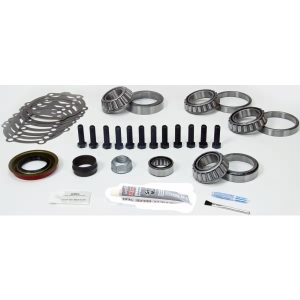 SKF Rear Master Differential Rebuild Kit for 2005 GMC Sierra 2500 HD - SDK325-BMK