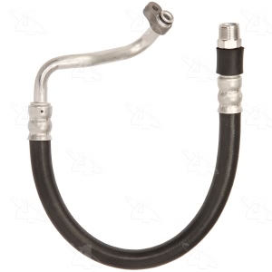 Four Seasons A C Suction Line Hose Assembly for Acura MDX - 55263