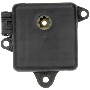 Dorman Hvac Air Door Actuator for 2010 Hummer H3 - 604-187