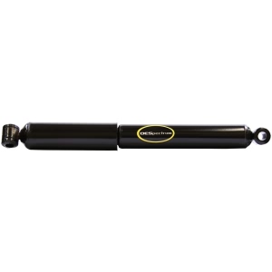 Monroe OESpectrum™ Front Driver or Passenger Side Shock Absorber for 1989 Dodge Ramcharger - 37045