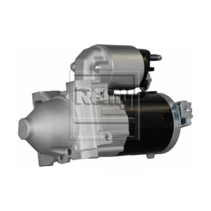 Remy Remanufactured Starter for 2019 Cadillac CTS - 26015