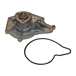 GMB Engine Coolant Water Pump for 2011 Audi A6 Quattro - 180-2100