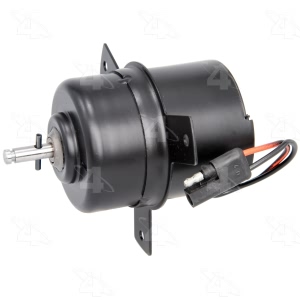 Four Seasons Radiator Fan Motor for Plymouth - 35397