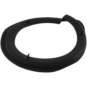 Centric Premium™ Front Lower Coil Spring Insulator - 608.51007