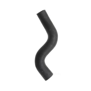 Dayco Engine Coolant Curved Radiator Hose for Lexus GS300 - 71746