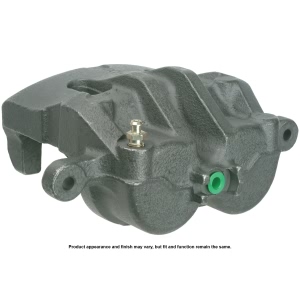 Cardone Reman Remanufactured Unloaded Caliper for 2007 Kia Sorento - 19-2820A