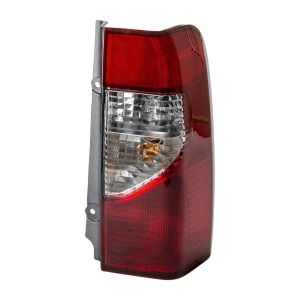 TYC Passenger Side Replacement Tail Light for 2001 Nissan Xterra - 11-5357-00
