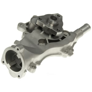Gates Engine Coolant Standard Water Pump for 2015 Buick Encore - 43079