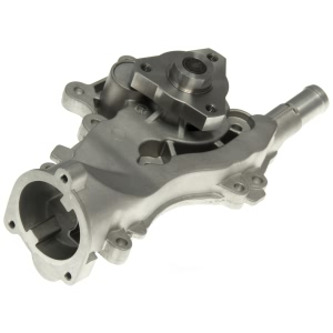 Gates Engine Coolant Standard Water Pump for 2015 Chevrolet Trax - 43079