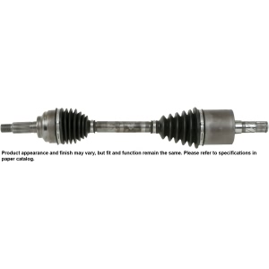 Cardone Reman Remanufactured CV Axle Assembly for 2001 Ford Escape - 60-2087