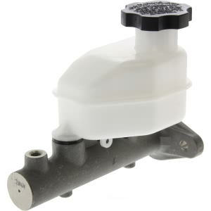 Centric Premium Brake Master Cylinder for 2000 Suzuki Swift - 130.48007