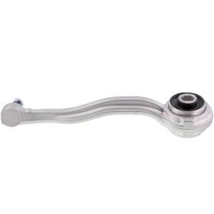 Mevotech Supreme Front Passenger Side Lower Forward Adjustable Control Arm And Ball Joint Assembly for 2013 Mercedes-Benz C63 AMG - CMS101072