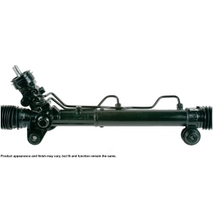 Cardone Reman Remanufactured Hydraulic Power Rack and Pinion Complete Unit for Pontiac Bonneville - 22-1024