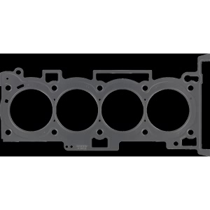 Victor Reinz Cylinder Head Gasket for 2011 Hyundai Santa Fe - 61-10012-00