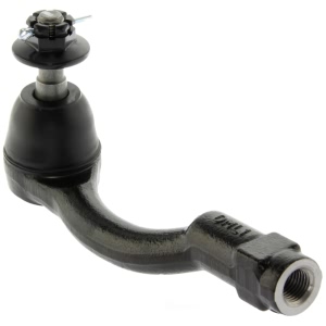 Centric Premium™ Front Passenger Side Outer Steering Tie Rod End for 2013 Hyundai Equus - 612.51052