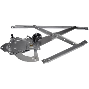 Dorman Front Passenger Side Power Window Regulator Without Motor for Ford Explorer Sport - 740-672