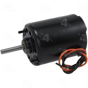 Four Seasons Hvac Blower Motor Without Wheel for 1990 Ford Escort - 35349