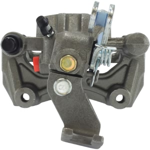 Centric Remanufactured Semi-Loaded Rear Passenger Side Brake Caliper for Mazda 626 - 141.45555