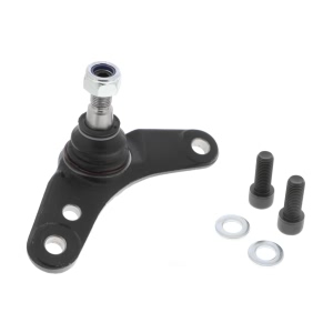 VAICO Front Driver Side Inner Ball Joint for 2006 Mini Cooper - V20-7175